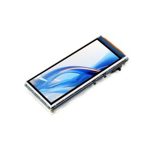 ESP32-S3 3.16 inča ekran, 320×820, 32-bit LX7 Dual-core, 240MHz, WiFi & Bluetooth 5