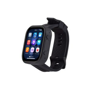 ESP32-S3 2.06 inča AMOLED Touch Watch, 32-bit LX7, 410×502, QSPI, Dual Microphones