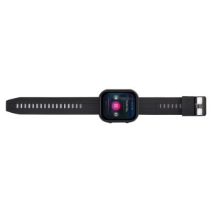 ESP32-S3 2.06 inča AMOLED Touch Watch, 32-bit LX7, 410×502, QSPI, Dual Microphones
