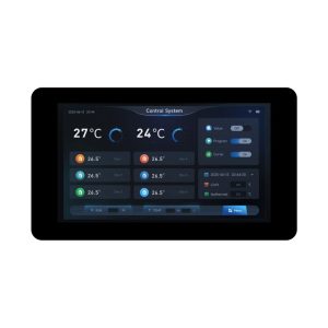ESP32-S3 7 inča touch ekran (B), 1024×600, 32-bit LX7 Dual-core, 240MHz, WiFi & Bluetooth