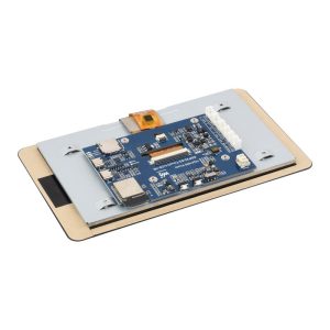 ESP32-S3 7 inča touch ekran (B), 1024×600, 32-bit LX7 Dual-core, 240MHz, WiFi & Bluetooth
