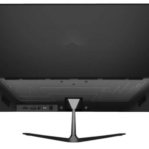 Monitor 23.8 Zeus ZUS2300IPS 1920×1080/Full HD/IPS/5ms/100Hz/HDMI/VGA/Frameless