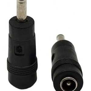 NPC-5.5×2.5mm 4.0×1.35mm DC to DC 20V Connector (N)