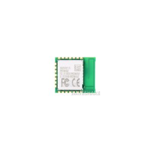 Raspberry Pi Radio Module 2, 2.4GHz Wi-Fi 4 (802.11n), Bluetooth 5.2, Antena