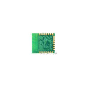 Raspberry Pi Radio Module 2, 2.4GHz Wi-Fi 4 (802.11n), Bluetooth 5.2, Antena