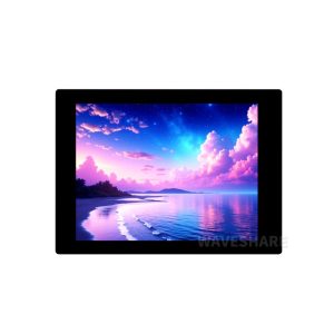 RP2350 2.41 inča AMOLED Touch ekran, 450 x 600, QSPI, Dual-core, Accelerometer, Gyroscope
