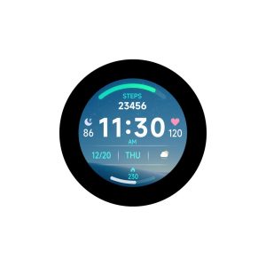 RP2350 2.8 inča ekran, 480×480, RP2350B Dual-core, RGB