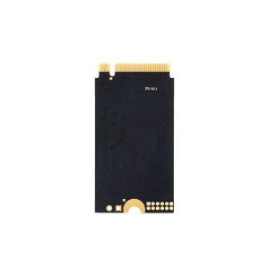 M.2 NVME 2242 512GB High-speed SSD, High-quality 3D TLC Flash Memory, High-speed R/W