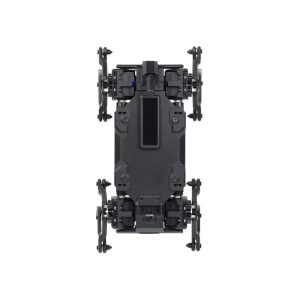 WAVEGO, 12-DOF Bionic Dog-Like Robot, Open Source for ESP32 / PI4B