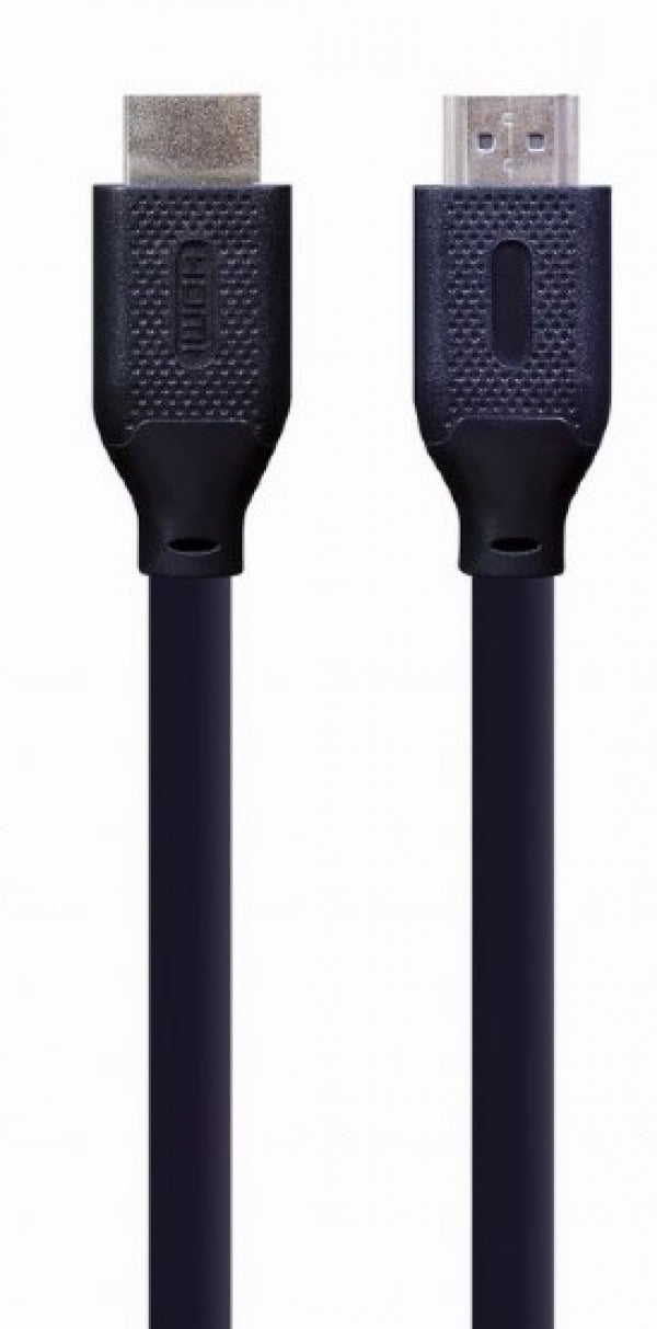 HDMI kabl v.2.1 ethernet support UHD/8K TV 2m - Slika 4