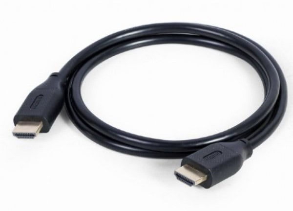 HDMI kabl v.2.1 ethernet support UHD/8K TV 2m - Slika 2