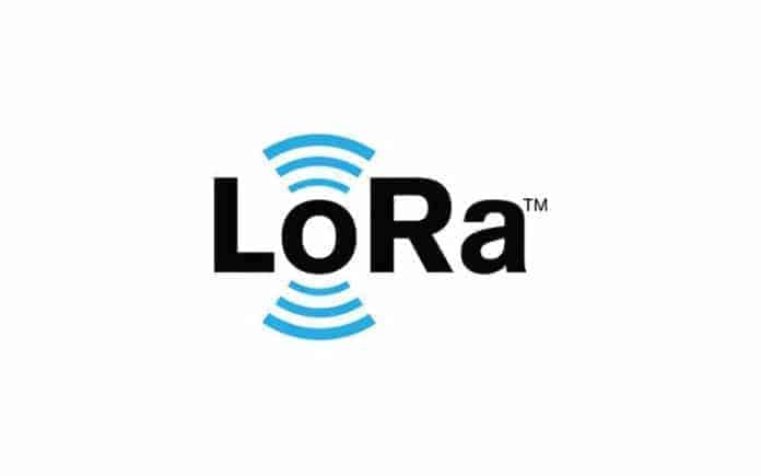 LoRa