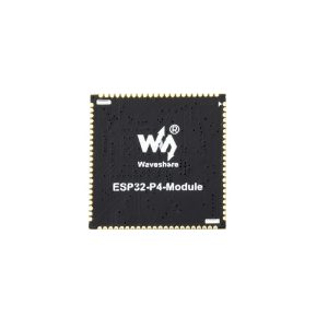 ESP32-P4-Modul Core Board, ESP32-P4 / ESP32-C6 Dual-Chip, 2.4GHz Wi-Fi, Bluetooth 5.3