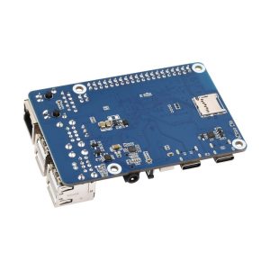 ESP32-P4-WIFI6 razv.ploča, ESP32-P4 / ESP32-C6, Wi-Fi 6, Bluetoth 5 / BLE 5