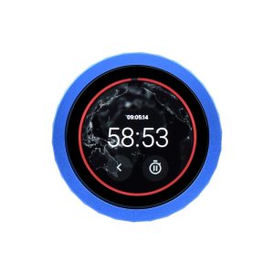 ESP32-S3 1.8 inča Knob touch ekran, Multi-funkcionalan, 2.4GHz Wi-Fi / Bluetooth, Metalno kućište