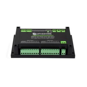 ESP32-S3 Control Board With 8-Channel Digital Input & Output, Xtensa 32-bit LX7, 240MHz, Multiple Isolation