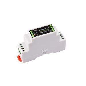 1-Ch ESP32-S3 WiFi Rele Modul, WiFi / Bluetooth / RS485, za DIN šinu