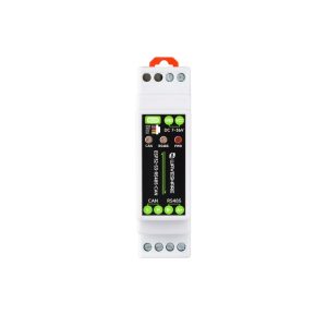 ESP32-S3 sa RS485 i CAN, Wi-Fi / Bluetooth