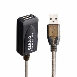 USB Extension Active Cable 2.0 15m KT-USE-15M