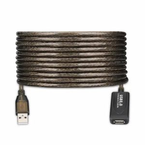 USB Extension Active Cable 2.0 15m KT-USE-15M