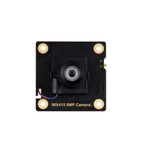 IMX415 8MP kamera (A), High SNR, Good Low Light Performance, Raspberry Pi / Luckfox