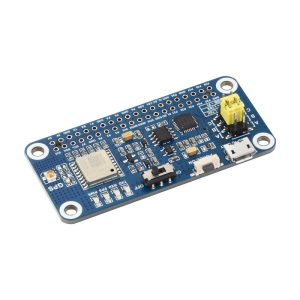 L76K GPS HAT za Raspberry Pi, GPS / BeiDou (BDS) / GLONASS / QZSS