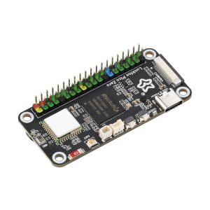 Luckfox Pico Zero Linux razvojna ploča, Luckfox RV1106G3 čip, 1 TOPS, 8GB eMMC, WiFi, BT