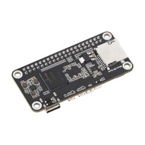 Luckfox Pico Zero Linux razvojna ploča, Luckfox RV1106G3 čip, 1 TOPS, 8GB eMMC, WiFi, BT