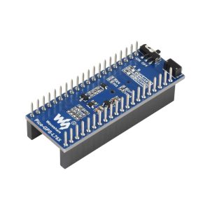 L76K GNSS Modul za Raspberry Pi Pico, GPS / BeiDou (BDS) / GLONASS / QZSS, A-GNSS