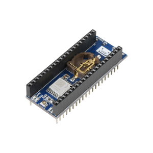 L76K GNSS Modul za Raspberry Pi Pico, GPS / BeiDou (BDS) / GLONASS / QZSS, A-GNSS