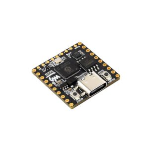 RP2350-Matrix razvojna ploča, Dual-core, 6-Axis Sensor, 8 x 8 RGB LED Matrix RGB
