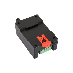 2-Ch RS485 Hub, DIN šina, Wide Baud Rate Range, 2-ch RS485 Sub Ports Via 1-ch RS485 Master Port