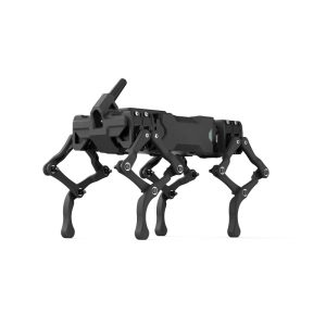 WAVEGO Pro 12-DOF Bionic Dog-Like Robot, ESP32 And Raspberry Pi, Supports ESP-NOW Host-Sub Control Mode