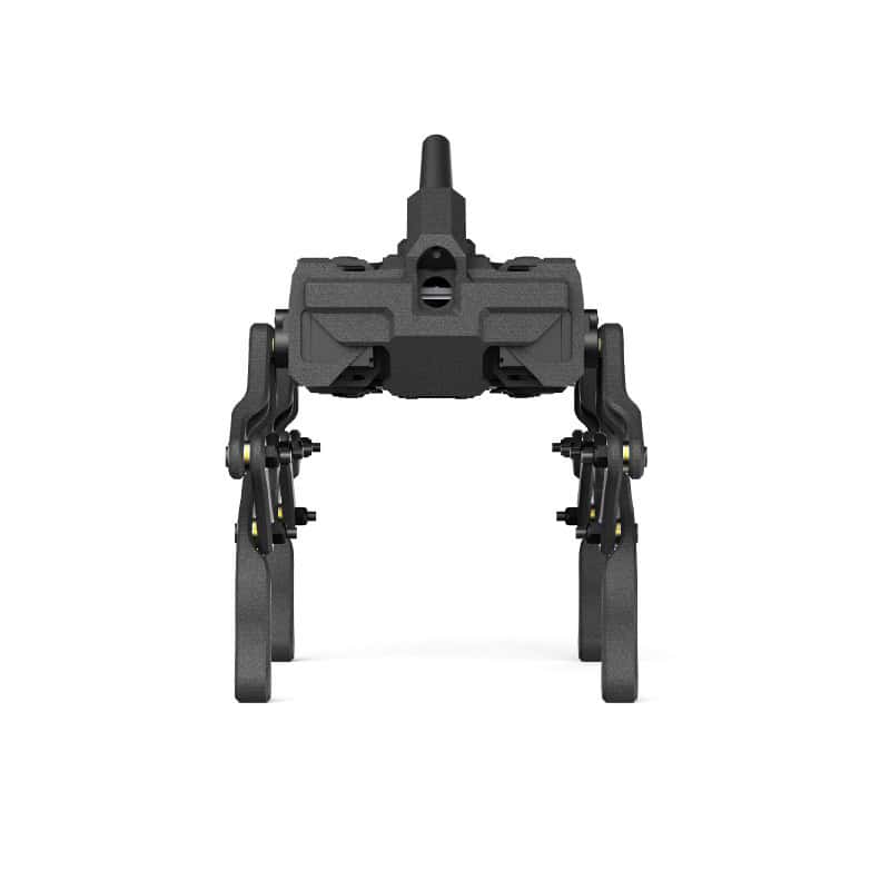 WAVEGO Pro 12-DOF Bionic Dog-Like Robot, ESP32 And Raspberry Pi, Supports ESP-NOW Host-Sub Control Mode - Slika 2