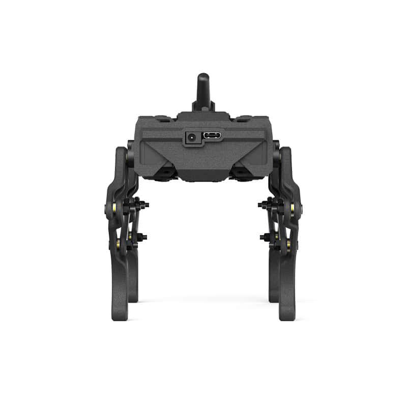 WAVEGO Pro 12-DOF Bionic Dog-Like Robot, ESP32 And Raspberry Pi, Supports ESP-NOW Host-Sub Control Mode - Slika 3