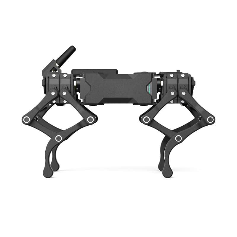 WAVEGO Pro 12-DOF Bionic Dog-Like Robot, ESP32 And Raspberry Pi, Supports ESP-NOW Host-Sub Control Mode - Slika 4