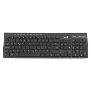 Bežična tastatura Genius SlimStar 7230 YU