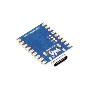 ESP32-H2 Mini razvojna ploča, ESP32-H2FH4S, 96MHz, 4MB Flash, BLE / Zigbee / Thread Wireless