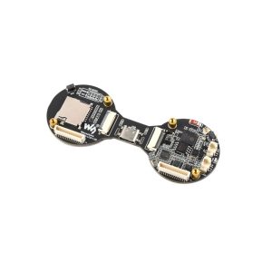ESP32-S3 1.28 inča „kao oči“ LCD AIoT razvojna ploča, 240 x 240, 240MHz, Wi-Fi / Bluetooth 5