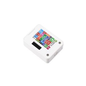 ESP32-S3 1.54 inča e-Paper AIoT razvojna ploča, 200 × 200, crno / belo, Wi-Fi, BLE Dual-mode
