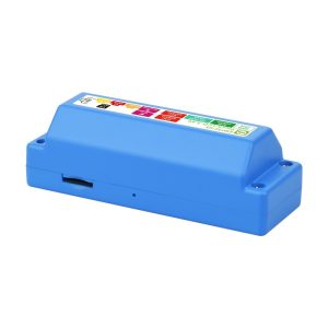 ESP32-S3 razvojna ploča, 3.49 inča ekran, Touch, 172 x 640, ESP32-S3R8 Dual-core