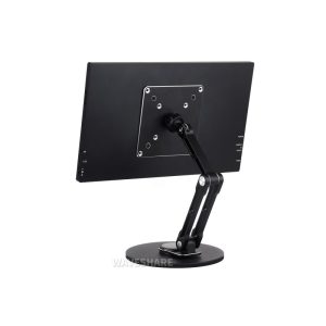 VESA Portable podesiv držač monitora, do 19 inča, rotacija po svim osama, lako se pakuje