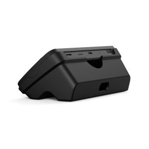 Stream controller deck, AI Voice, 10 x 0.85 inča LCD mehanički makro tasteri, 2.01 inča LCD sekundarni ekran, Linux + QMK Dual-system Architecture, Stream Accessories