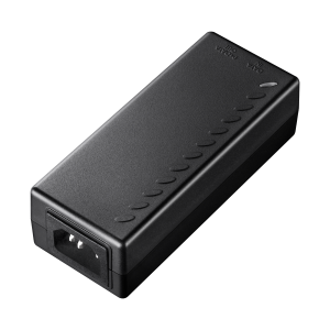 30W Gigabit PoE+/PoE Injector Cudy POE200, 802.3at/802.3af Standard, Data and Power 100 Meters