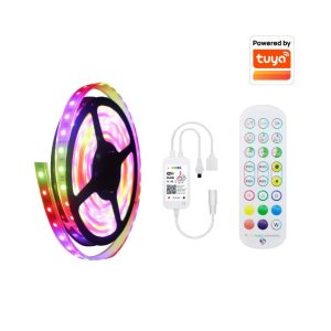 Set smart RGB LED traka 3m