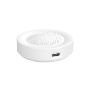 Wi-Fi smart alarmna sirena
