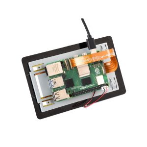 Raspberry Pi ekran 5″, touch, DSI konekcija, SC1975