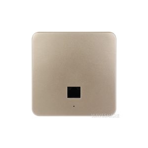 86 Type Wall-mounted Wireless AP, PoE, 3000 Mbps