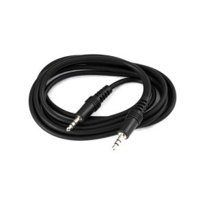 AUX stereo kabl 1.5m Kettz AUX-69 crni