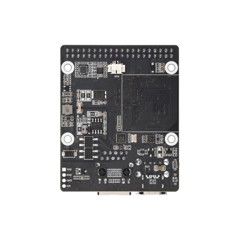 ESP32-P4-WIFI6-POE-ETH, ESP32-P4 i ESP32-C6, Wi-Fi 6, Bluetooth 5 (LE), PoE Modul - Slika 4